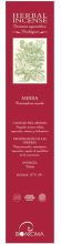 Organic incense BioAroma 12 units