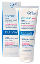 Dexyane Med Cream 100ml Dexyane Med Cream 100ml