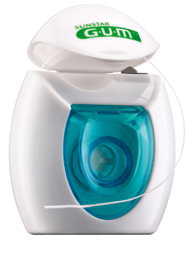 Original White Dental Floss 50 m Original White Dental Floss 50 m
