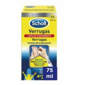 Wart Treatment Pencil 75 ml Wart Treatment Pencil 75 ml