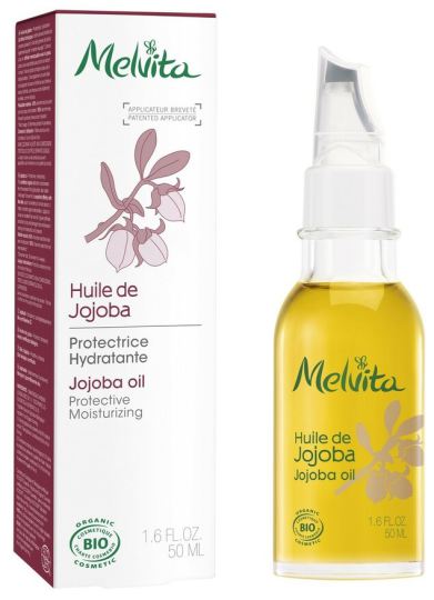 Jojoba Oil 50 ml Jojoba Oil 50 ml