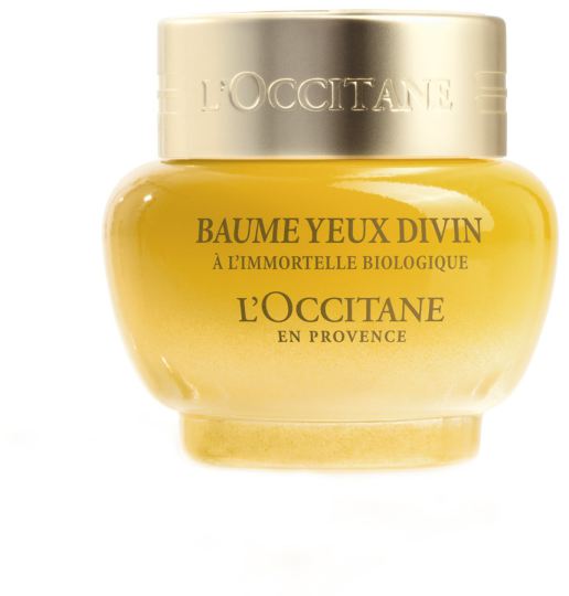 Immortelle Divin Regard Balm 15 ml Immortelle Divin Regard Balm 15 ml