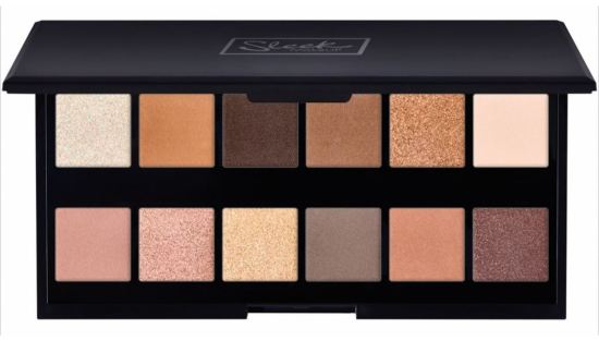 Eyeshadow Palette Level Up Eyeshadow Palette Level Up
