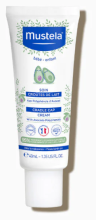Bébé Crema de Costra Láctea 40 ml Bébé Crema de Costra Láctea 40 ml