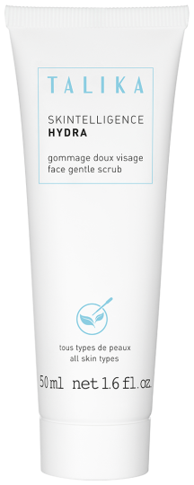 Skintelligence Hydra Gentle Scrub 50 ml