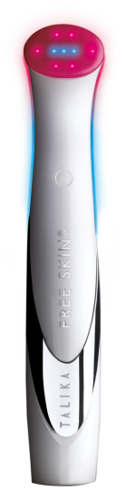 Talika Free Skin Anti Skin Imperfection Device