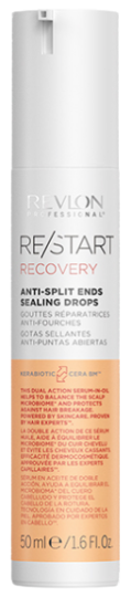 Revlon Professional Re Start Recovery Anti Split End Sealing Drops 50 ml
