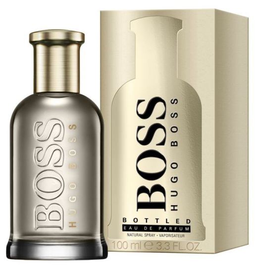 Boss Bottled eau de Parfum Boss Bottled eau de Parfum