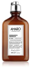 Amaro Energizing Shampoo n1925 original formula 250 ml Amaro Energizing Shampoo n1925 original formula 250 ml
