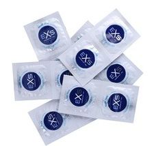 Condoms Nano Thin 100 Pack Condoms Nano Thin 100 Pack