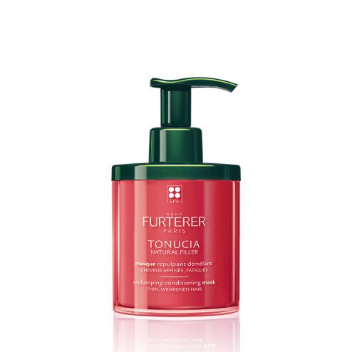 Tonucia Toning And Densifying Mask 200 ml Tonucia Toning And Densifying Mask 200 ml
