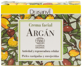 Organic Argan Face Cream 50 ml´ Organic Argan Face Cream 50 ml´