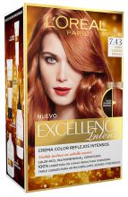 Excellence Intense Hair Coloring