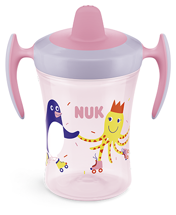 Trainer Cup Evolution + 6m 230 ml Trainer Cup Evolution + 6m 230 ml