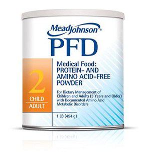 MeadJohnson PFD 2 Pot 450 gr