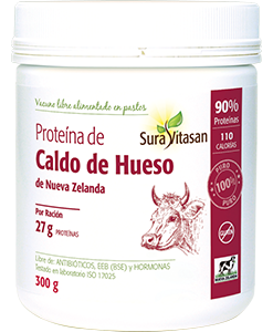 Bone Broth Protein 300 gr Bone Broth Protein 300 gr