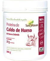 Bone Broth Protein 300 gr Bone Broth Protein 300 gr