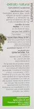 Extrato de Quebra-Pedra do Século XXI 50 ml Extrato de Quebra-Pedra do Século XXI 50 ml