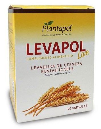 Beer Live Live Levapol Lev.de 90Cap. Beer Live Live Levapol Lev.de 90Cap.