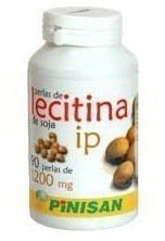 Lecithin 1200mg 90Perlas Lecithin 1200mg 90Perlas