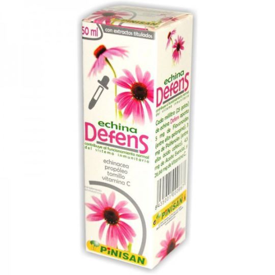 Echina Defens 50Ml. Echina Defens 50Ml.