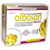 ALBOSAN 60cap. ALBOSAN 60cap.