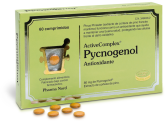 Pycnogenol Activecomplex 60COMP. Pycnogenol Activecomplex 60COMP.