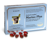 Plus Marino Activecomplex 60cap. Plus Marino Activecomplex 60cap.
