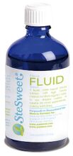 Stevia Fluid 100 ml Stevia Fluid 100 ml