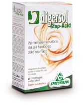 Digersol 20 Chewable Components Digersol 20 Chewable Components