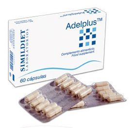 Adelplus 60 Tablets