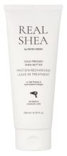 Real Shea Protein Recharging Leave in treatment 150 ml Real Shea Protein Recharging Leave in treatment 150 ml