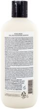 Real Shea Butter Nourishing Champú 400 ml Real Shea Butter Nourishing Champú 400 ml