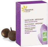 Black Radish - Bio Artichoke 30 Tablets