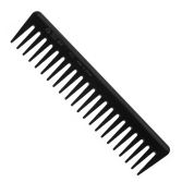 Black Wicks Beater Comb 18 cm