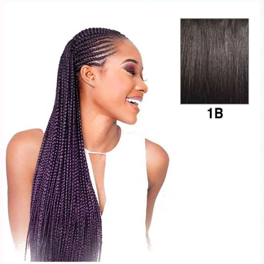 Hair extension Hair extension