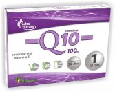 Coenzyme Q10 100M gr 30 Capsules Coenzyme Q10 100M gr 30 Capsules