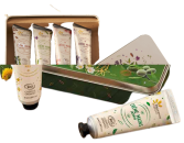 Hand Cream Quartet Hand Cream Quartet