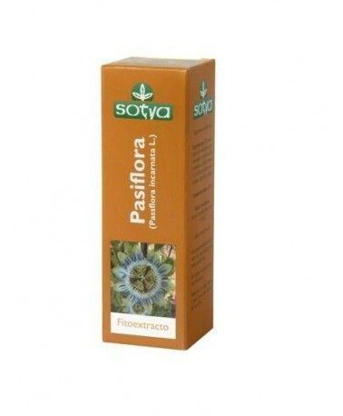 Passion Flower Extract 60 ml Passion Flower Extract 60 ml