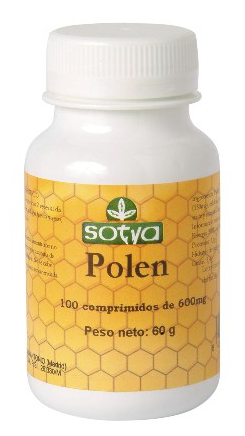 Polen 100 Tablets Polen 100 Tablets