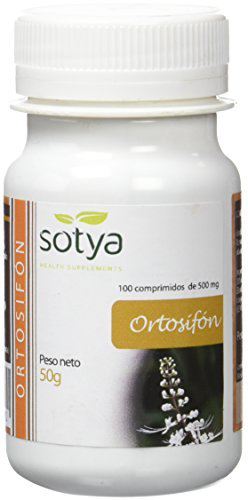 Orthosiphon Java Tea 100 Tablets Orthosiphon Java Tea 100 Tablets