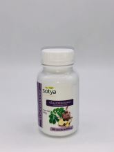 Glucomannan 100 Capsules Glucomannan 100 Capsules