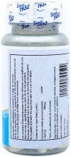 L-Taurina 500 mg 60 Cápsulas L-Taurina 500 mg 60 Cápsulas