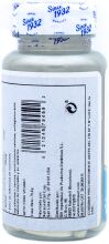 L-Taurina 500 mg 60 Cápsulas L-Taurina 500 mg 60 Cápsulas