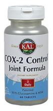 Cox-2 Joint Formula 60 Tablets Cox-2 Joint Formula 60 Tablets