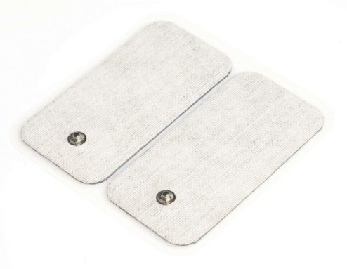 Large Electrode Set for em40 / em41 / em49 / em80 4 Units Large Electrode Set for em40 / em41 / em49 / em80 4 Units
