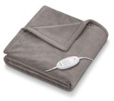 Washable Soft Touch Electric Blanket hd 75 Washable Soft Touch Electric Blanket hd 75