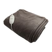 Washable Soft Touch Electric Blanket hd 75 Washable Soft Touch Electric Blanket hd 75