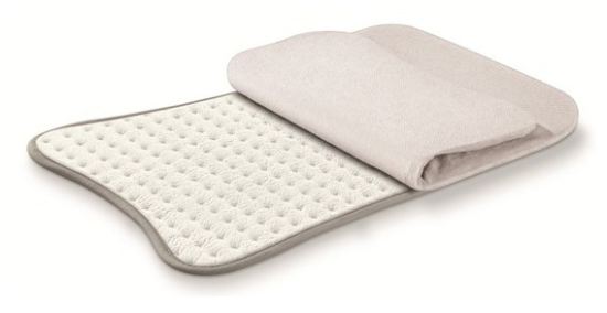 Electric Pad Soft Touch Fibers hkm 400 Electric Pad Soft Touch Fibers hkm 400