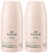 Rêve de Thé Revitalizing Granulated Scrub 150 ml Rêve de Thé Revitalizing Granulated Scrub 150 ml